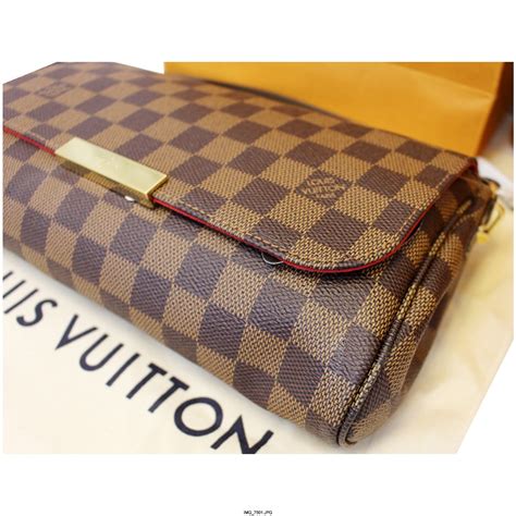 checkered louis vuitton purse|louis vuitton wallet checkered.